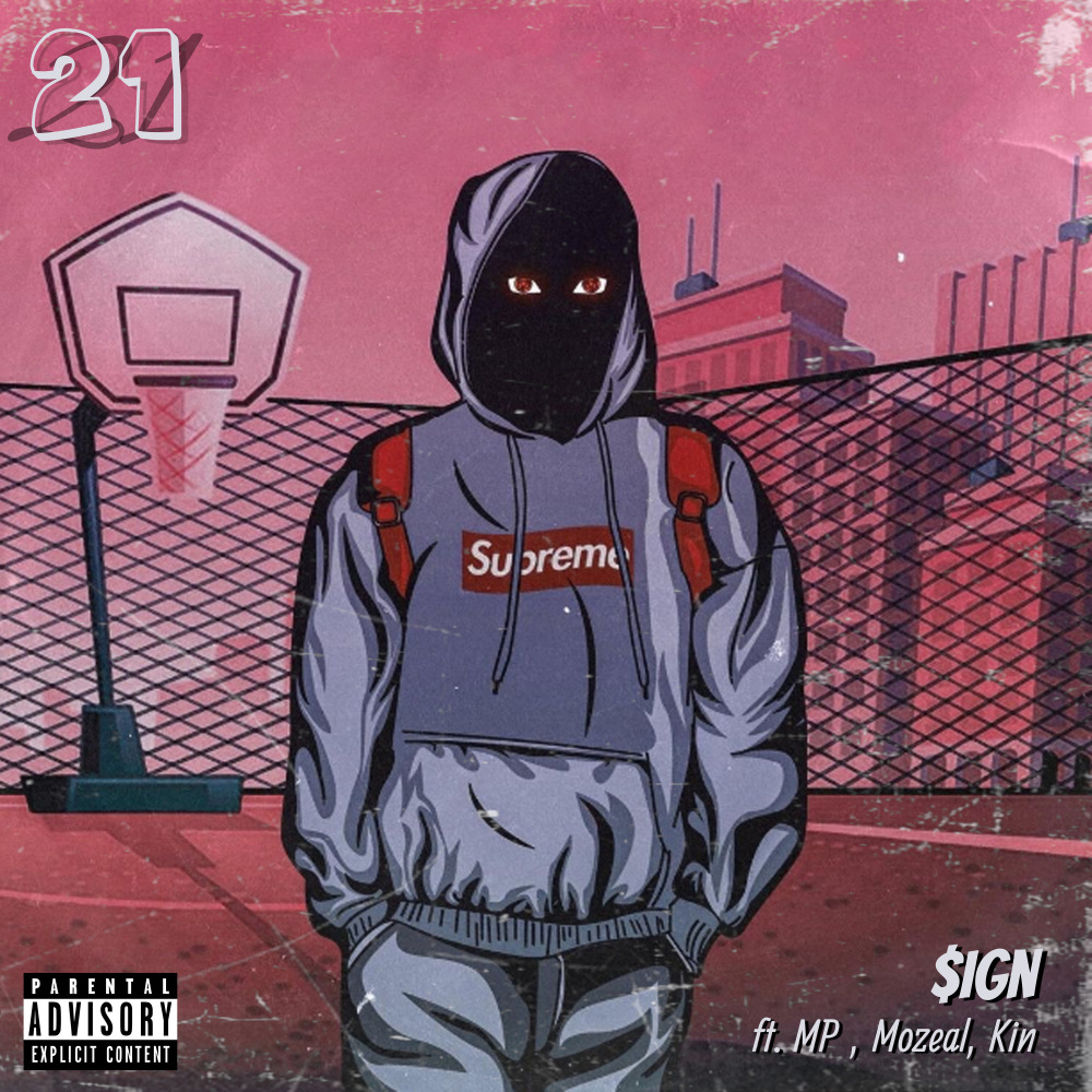 21 (Explicit)