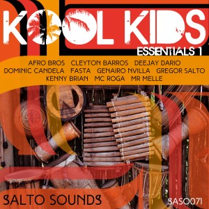 ดาวน์โหลดและฟังเพลง Dancing All Night Long (Radio Edit) พร้อมเนื้อเพลงจาก Gregor Salto