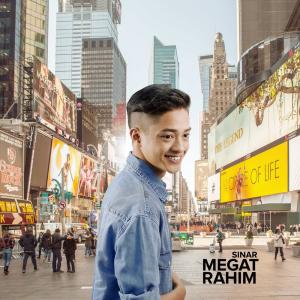 Album Sinar from Megat Rahim