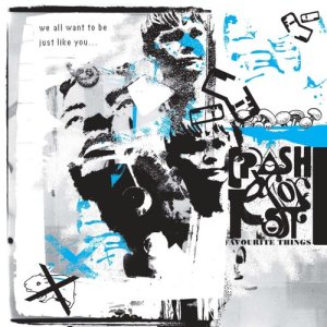 收聽Crash Test For Favourite Things的You Were There歌詞歌曲