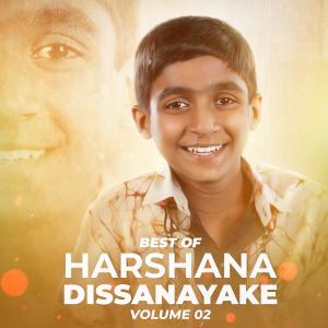 Album Best of Harshana Dissanayake, Vol. 02 from 