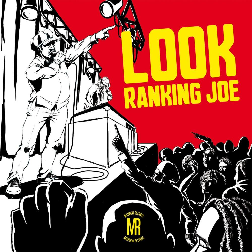 Look (feat. Ranking Joe)