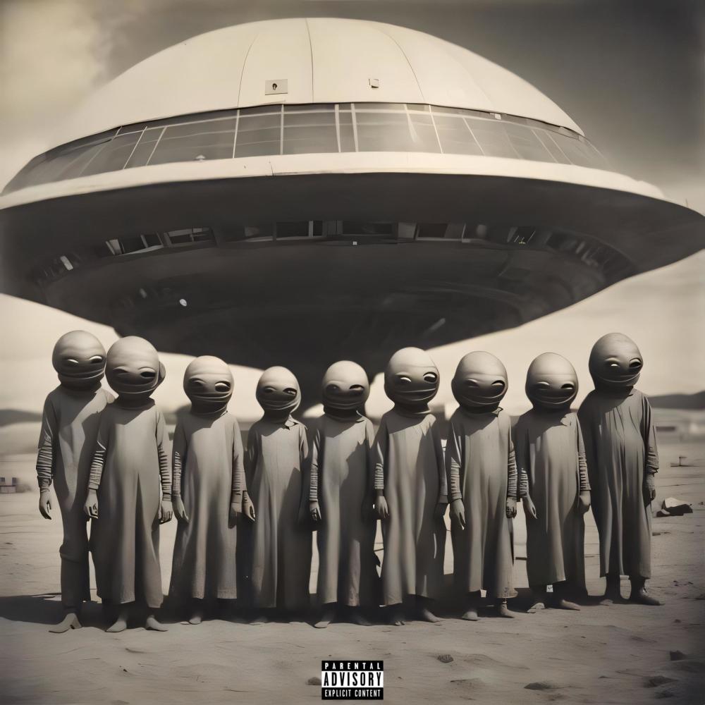 Freestyle (feat. Backend) (Explicit)