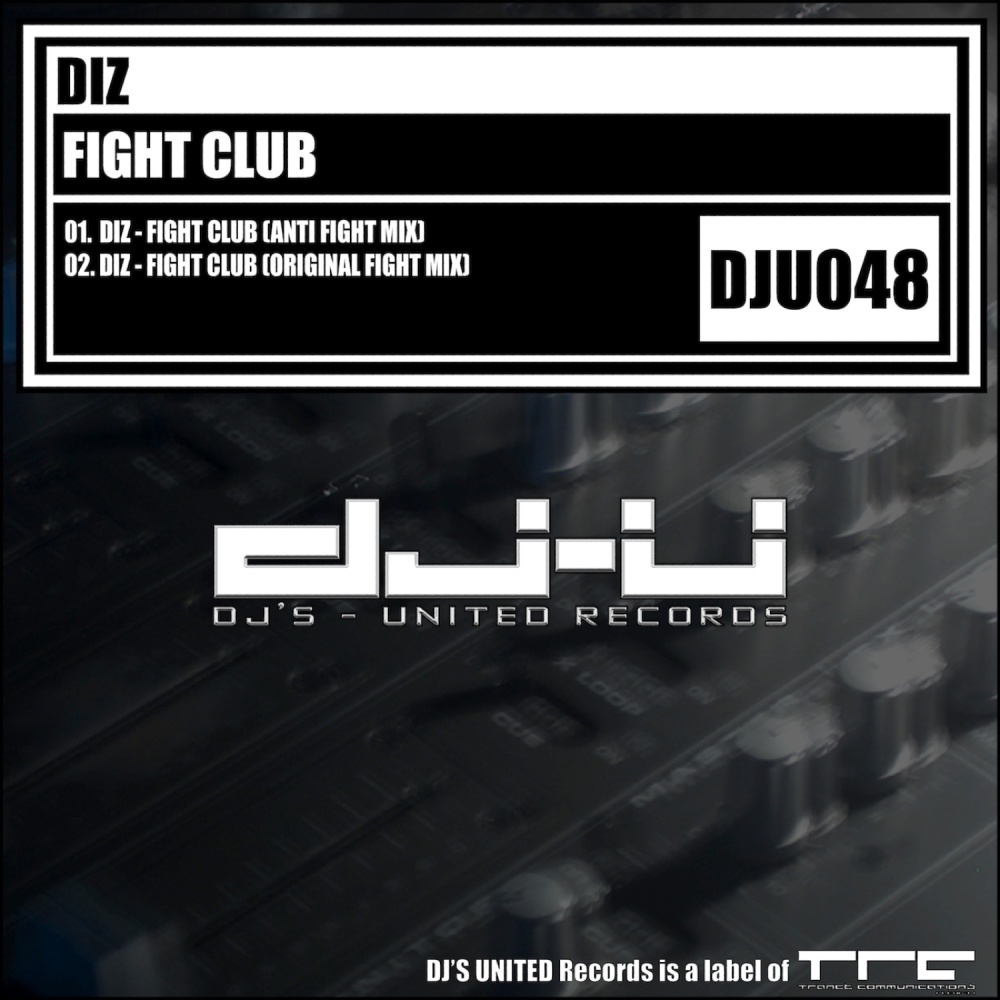 Fight Club (Anti Fight Mix)