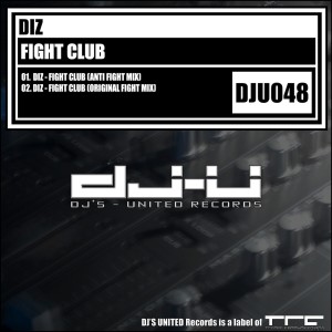 收聽Diz的Fight Club (Anti Fight Mix)歌詞歌曲