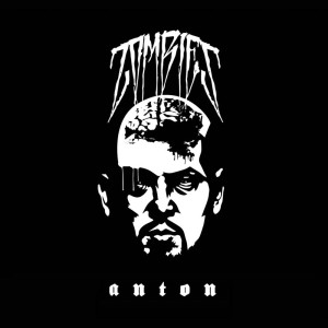 Album ANTON from Zombiez