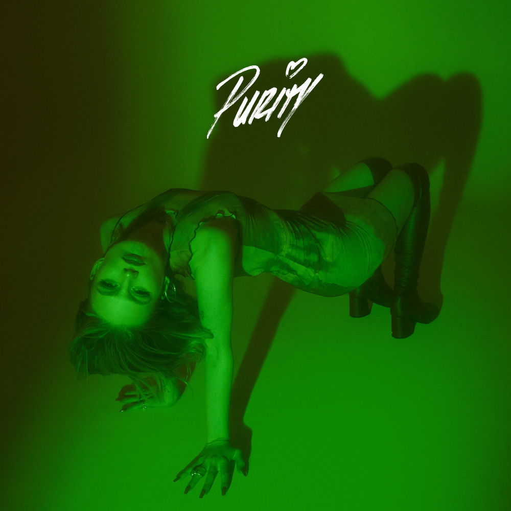 Purity (Explicit)
