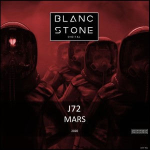 Listen to Mars song with lyrics from J72
