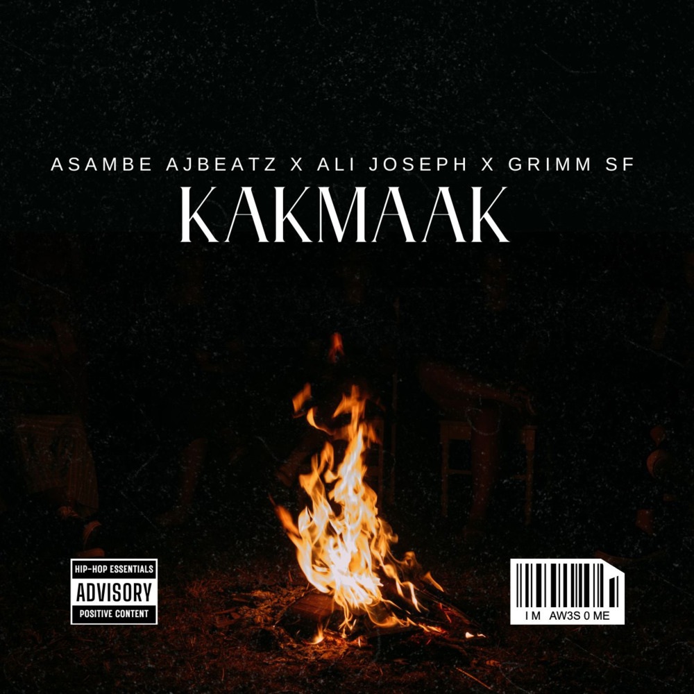 Kakmaak (Explicit)