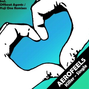 Album Killer oleh Aerofeel