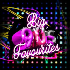 D.J. Rock 90's的專輯Big '90s Favourites