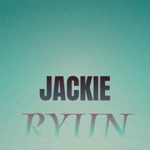 Various Artists的專輯Jackie Ryun