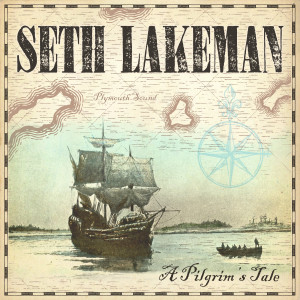 Album Saints and Strangers from Seth Lakeman