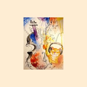 Listen to 420 Club Radio song with lyrics from Joshua Samuel Wills