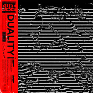 Duke Dumont的專輯Duality