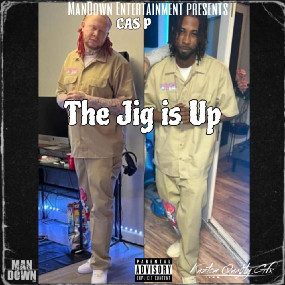The Jig Is Up (Drino Diss) (Explicit)