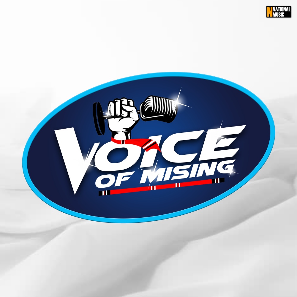 Voice of Mising