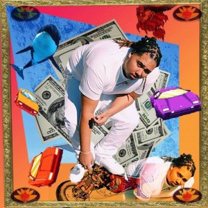Listen to AF1 (Explicit) song with lyrics from GLIZZY F BABY