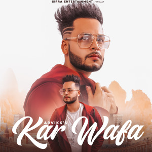 Listen to Kar Wafa song with lyrics from Arvikk