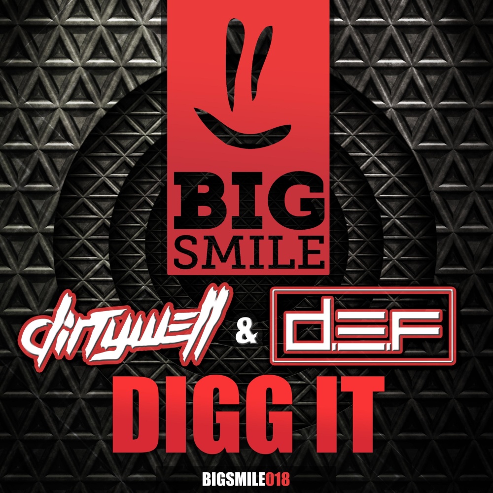 Digg It
