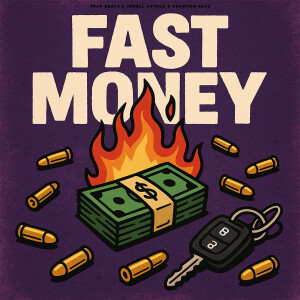 Album Fast Money from Trap Beats