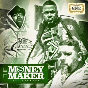 อัลบัม The Money Maker (feat. Salazar EL Tabaquero) [Explicit] ศิลปิน Grupo HNE