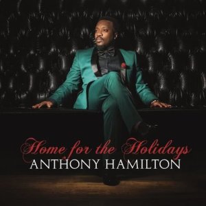 收聽Anthony Hamilton的Coming Home歌詞歌曲