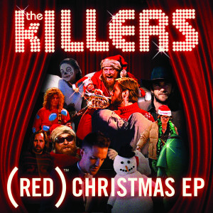 ดาวน์โหลดและฟังเพลง Joseph, Better You Than Me พร้อมเนื้อเพลงจาก The Killers