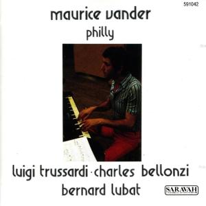 ดาวน์โหลดและฟังเพลง Philly พร้อมเนื้อเพลงจาก Maurice Vander