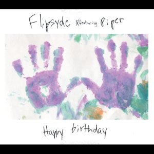 Flipsyde的專輯Happy Birthday