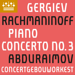 ดาวน์โหลดและฟังเพลง Piano Concerto No. 3 in D Minor, Op. 30: III. Finale. Alla breve พร้อมเนื้อเพลงจาก Behzod Abduraimov
