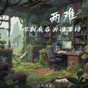 Listen to 两难 (你到底在为谁等待) song with lyrics from 庞龚