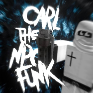 DJ Nathan的專輯CARL THE NPC FUNK
