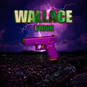 Wallace的專輯GLOCK (Explicit)