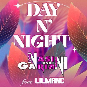 อัลบัม Day N' Night ศิลปิน Nasini