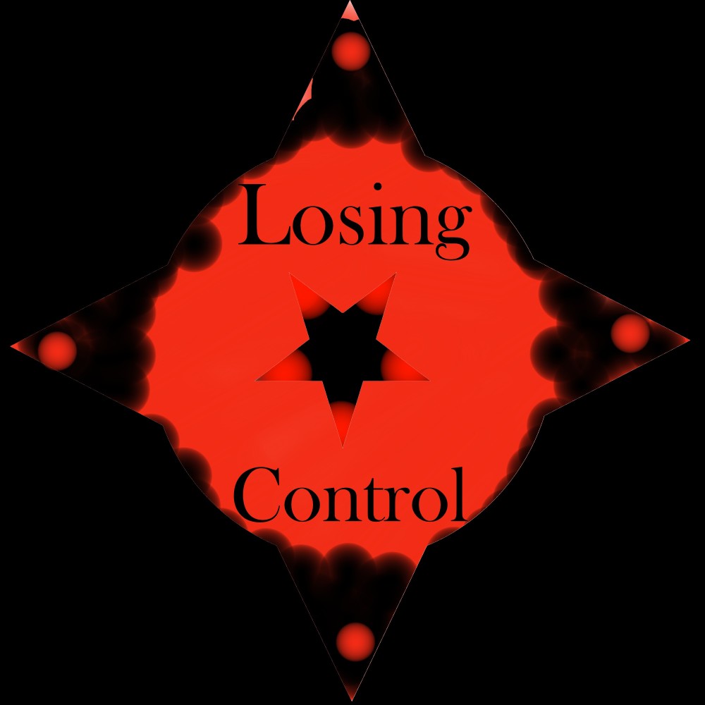 Losing Control