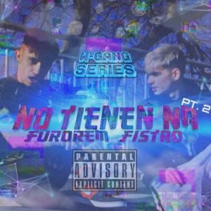 Furorem的專輯No Tienen Na V2