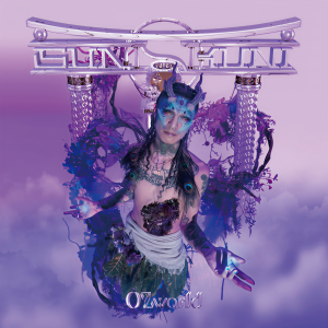 Dengarkan lagu MIKOTO ～SUN NO KUNI～ (feat. 唾奇 & Awich) nyanyian OZworld dengan lirik