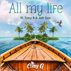 Album All My Life from Clay G