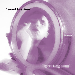 อัลบัม Wrecking Crew ศิลปิน Jacqui