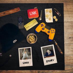 Album Story (Explicit) from Linki