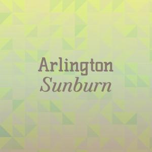 Album Arlington Sunburn from Various