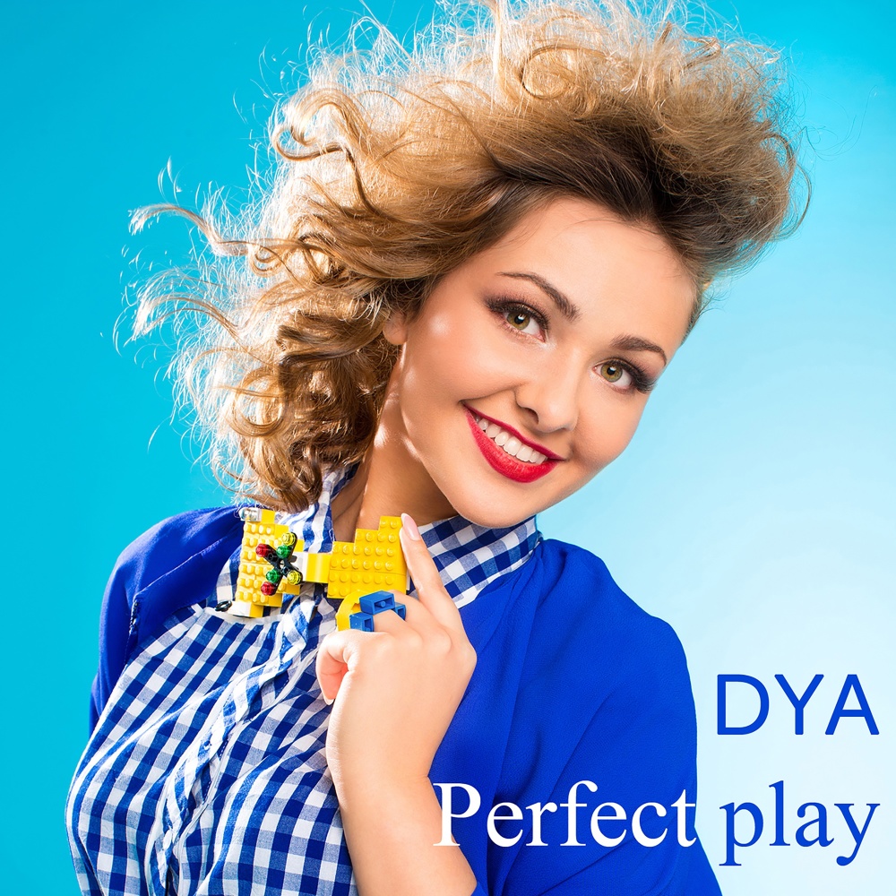 Perfect Play (Instrumental)