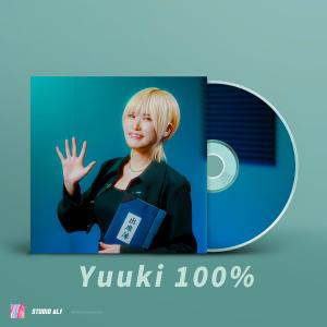 收听aLf的Yuuki 100%歌词歌曲