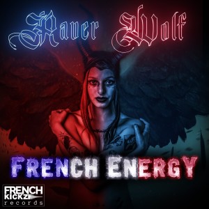 ดาวน์โหลดและฟังเพลง Hardcore พร้อมเนื้อเพลงจาก Raver Wolf