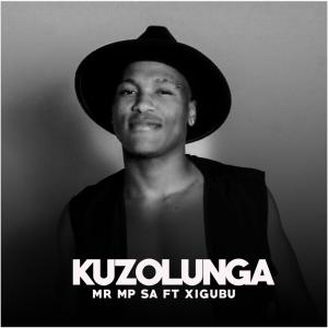 Album KUZOLUNGA (Explicit) oleh Xigubu