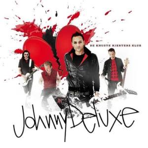 ดาวน์โหลดและฟังเพลง Lotteri พร้อมเนื้อเพลงจาก Johnny Deluxe