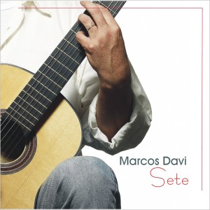 收聽Marcos Davi Lisboa的Exemplares歌詞歌曲