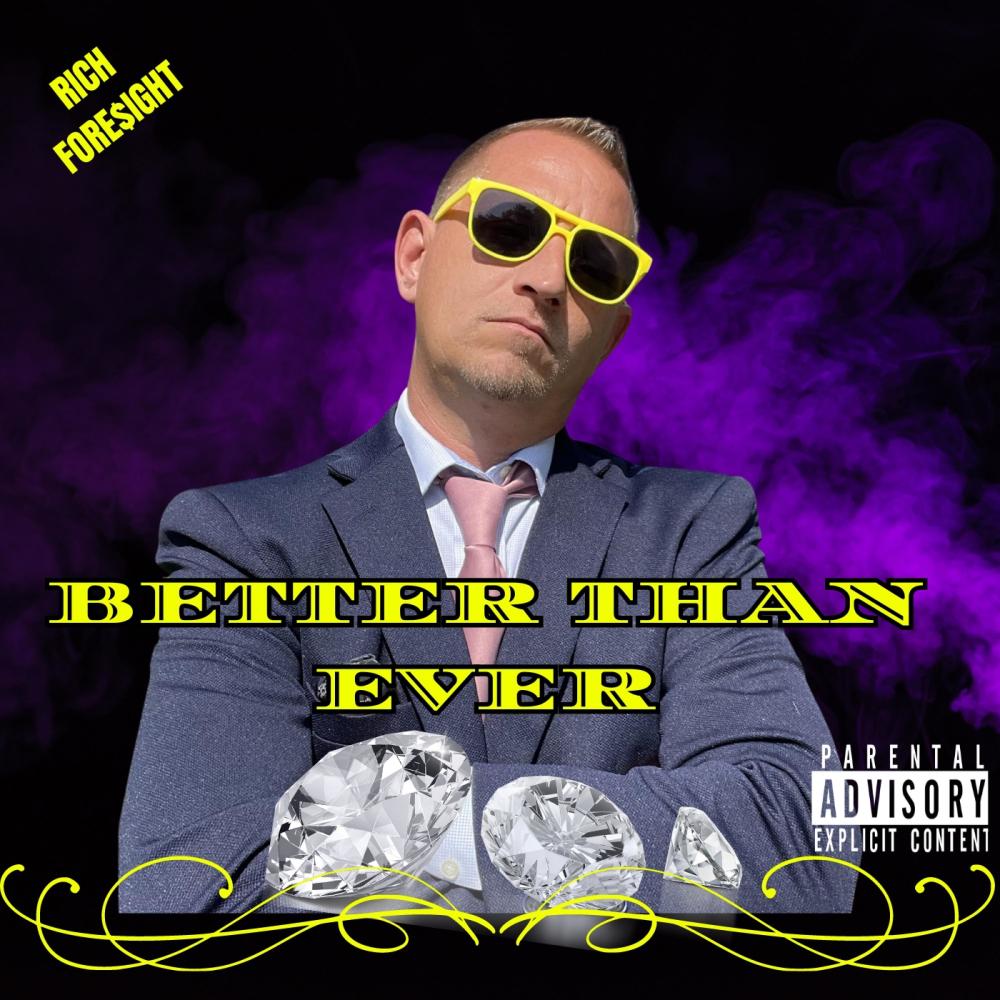 Won't Be Nothin (feat. Krazy K) (Explicit)