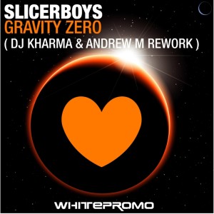 Listen to Gravity Zero 2010 (Dj Kharma & Andrew M Rework) song with lyrics from Slicerboys